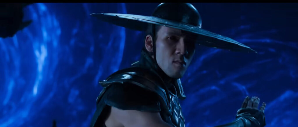 Mortal Kombat II (4)